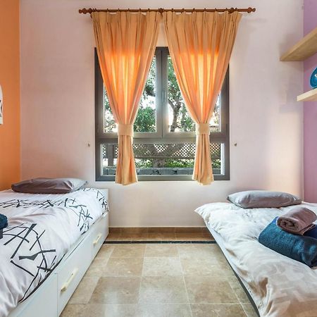Villa Tania Playa Blanca  Eksteriør billede