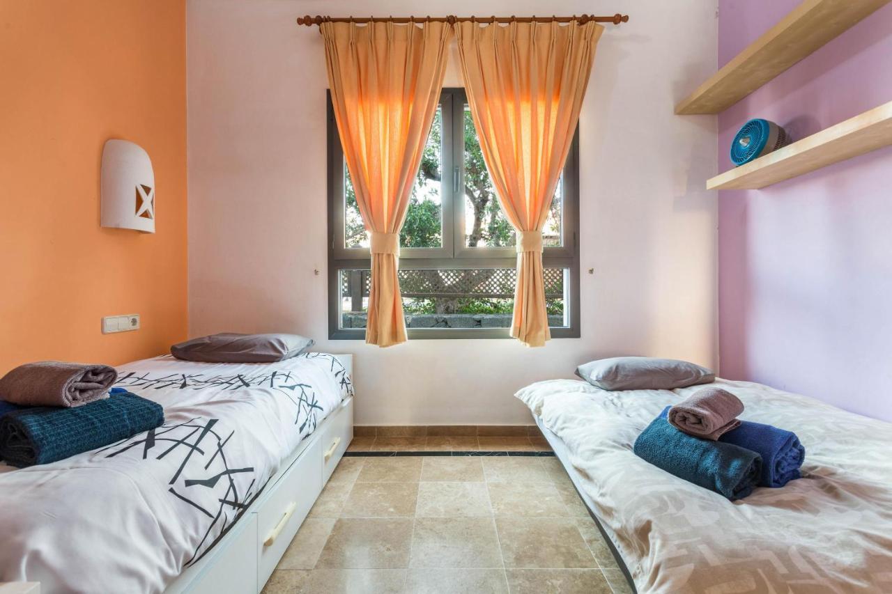 Villa Tania Playa Blanca  Eksteriør billede