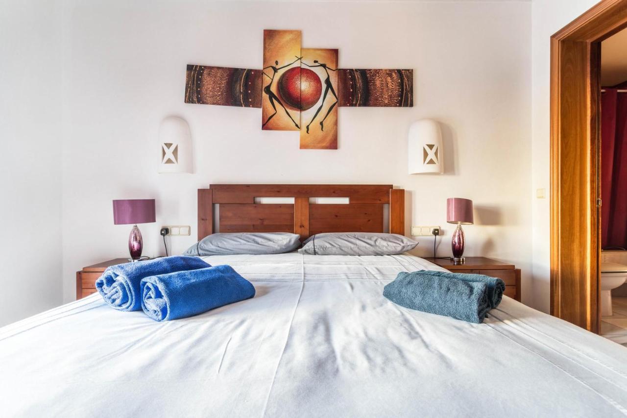 Villa Tania Playa Blanca  Eksteriør billede