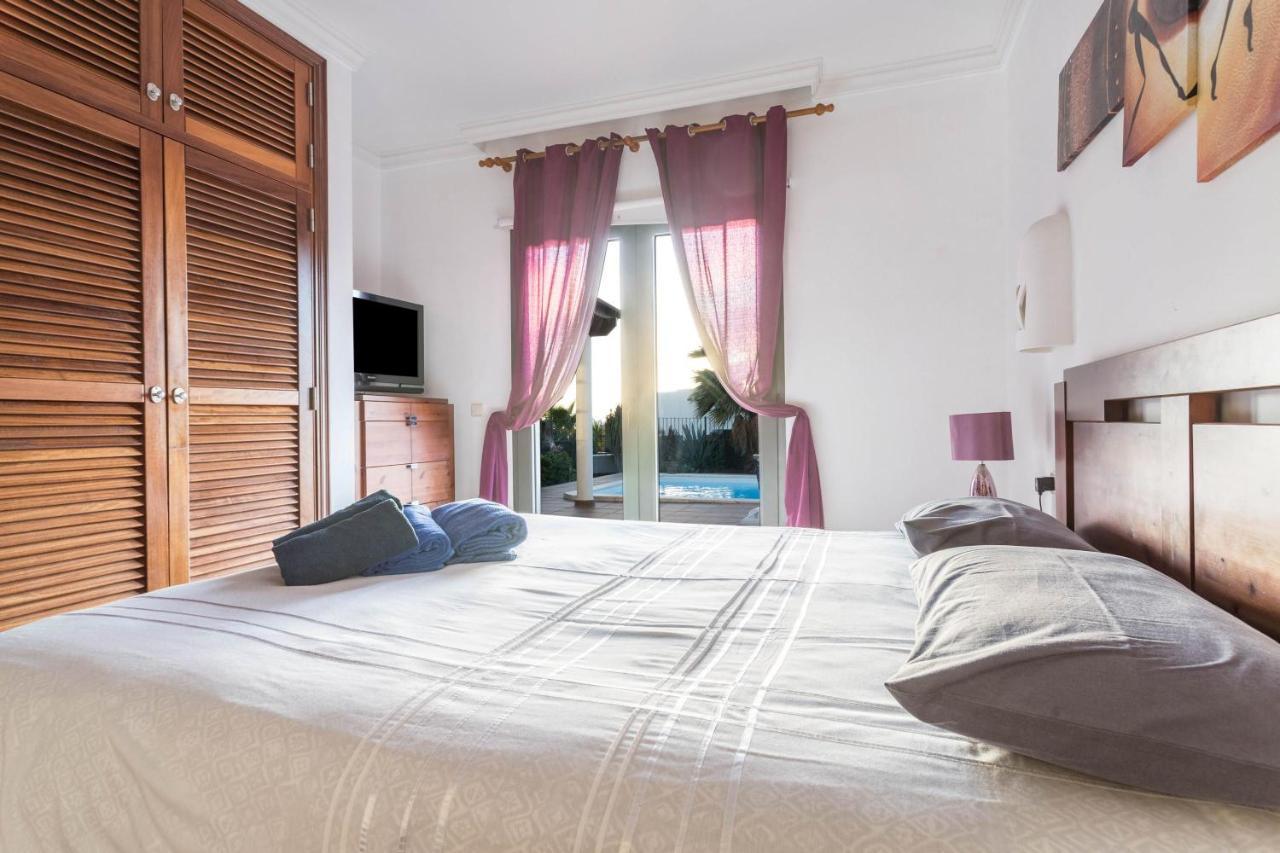 Villa Tania Playa Blanca  Eksteriør billede
