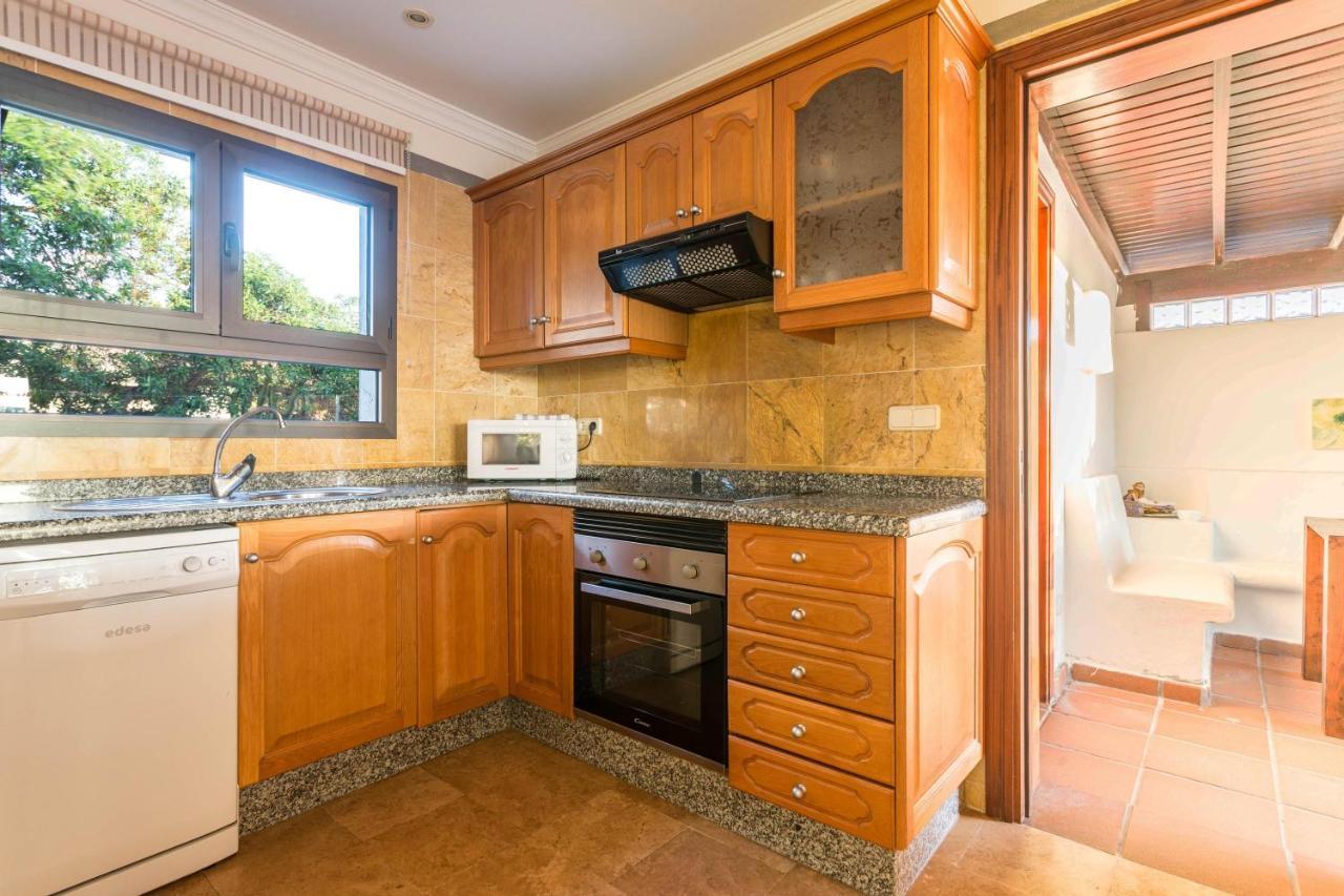 Villa Tania Playa Blanca  Eksteriør billede