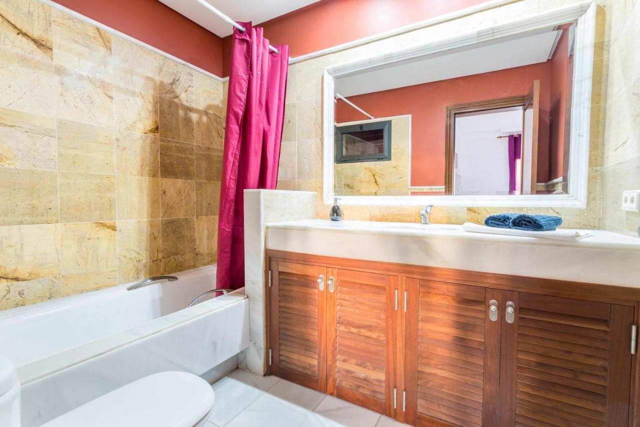 Villa Tania Playa Blanca  Eksteriør billede